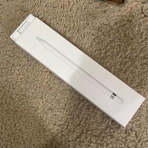Generation 1 Apple Pencil